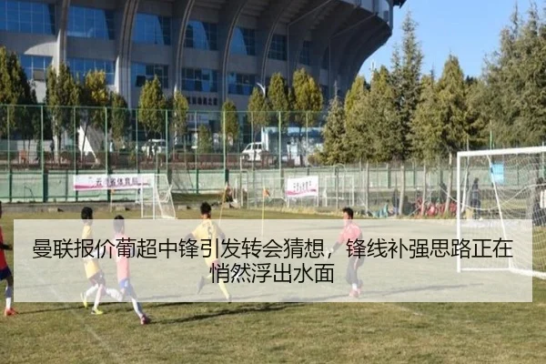 曼联报价葡超中锋引发转会猜想，锋线补强思路正在悄然浮出水面 | c7yule